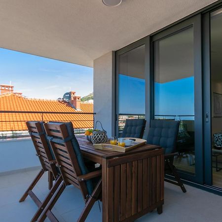 Eni Luxury Residence Dubrovnik Exterior photo