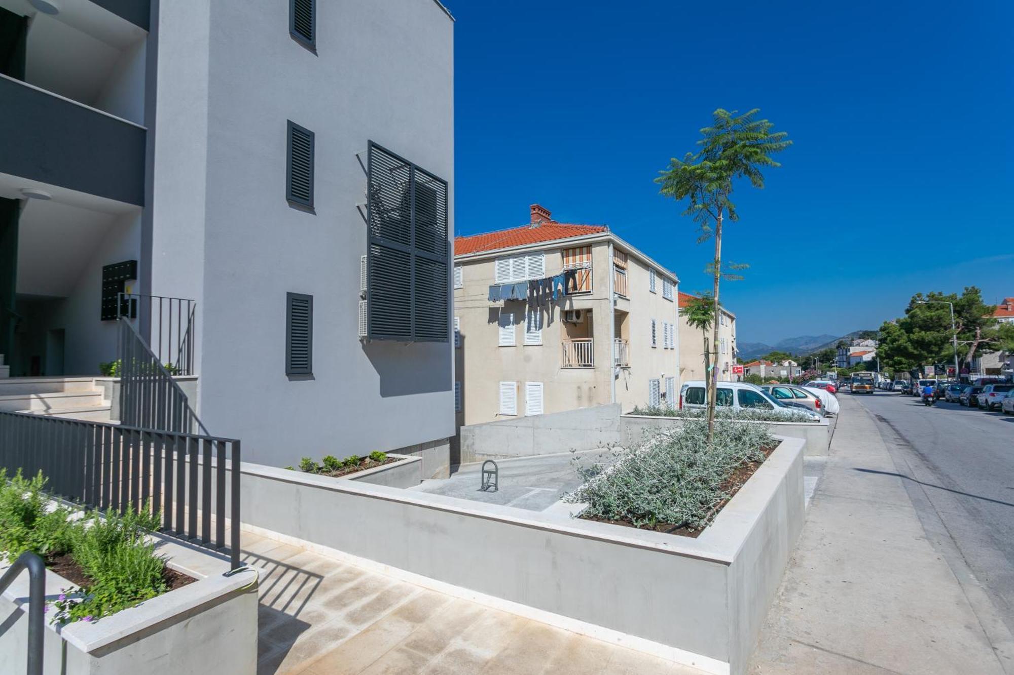 Eni Luxury Residence Dubrovnik Exterior photo
