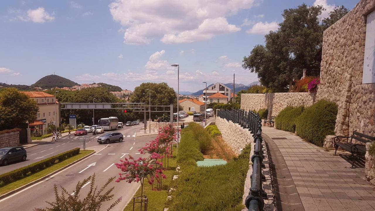 Eni Luxury Residence Dubrovnik Exterior photo