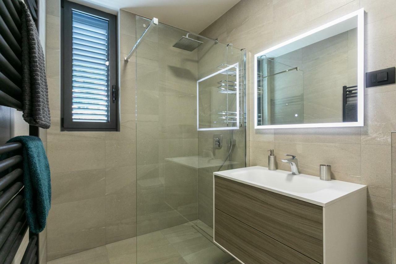 Eni Luxury Residence Dubrovnik Exterior photo